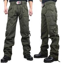 正品 春秋款 户外登山服饰 休闲裤 多兜户外裤旅游裤超值质量保证