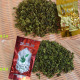 【特价活动-新茶上市】80袋装，粒粒香安溪铁观音茶叶，买一送一 