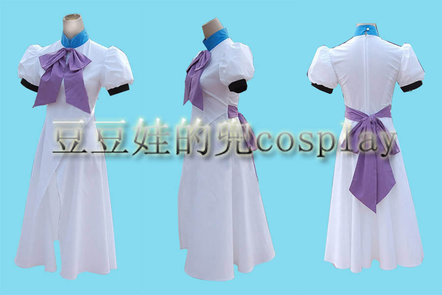cosplay动漫游戏《寒蝉鸣泣之时-解》龙宫 礼奈cos服定制在类目 模玩/动漫/周边/cos/桌游, Cosplay服饰/道具/服务, Cosplay女装中 - 来自Buy2taobao.com提供专业的淘宝代购服务