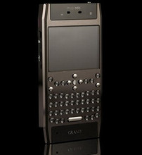 mobiado Grand 350PRL 港版采用E71原装主板,WIFI,GPS 3G智能手机