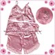 hello kitty(KT)吊带睡衣1060