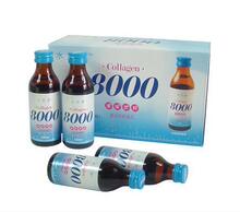 H2O/水之澳（水芝澳）8000果味饮料(富含胶原蛋白)特价   2407