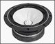 Fostex FE208EZ 8寸高效率全频喇叭