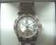 劳力土（ROLEX）银钻全自动男表－王者至尊、舍我其谁