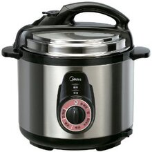Midea<span class=H>美的</span><span class=H>电</span><span class=H>压力</span><span class=H>锅</span>PCJ4015