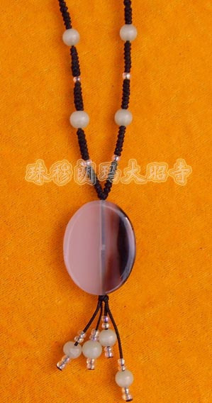 孤品健康圣石珠峰石毛衣链项链 颈链 西藏|msdalam kategori Aksesori/Barang Kemas Fesyen, kalung - dari Buy2taobao.com untuk memberikan perkhidmatan ejen Taobao profesional membeli