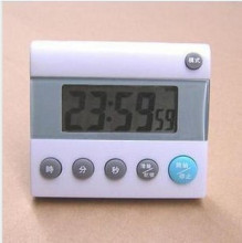 特价401 24小时电子定时器/正/倒计时器 时钟功能