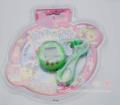 拓麻歌子 他妈哥池电子宠物机玩具