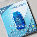 ��ʹ� ���ˮ��ϵ�� MiniSD�������� USB2.0 800��α��Ʒ
