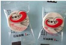 大S推荐新一代TM防伪标记的玛姬儿压缩面膜纸 0.2/粒