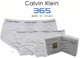 CK 365系列情侣三角