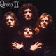 QUEEN-Queen II（皇后合唱团第二张同名专辑）全新纯原未拆封