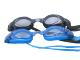 高清晰度数精确 近视游泳镜