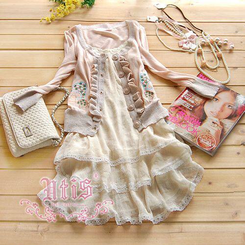 女装,<em>女士</em>精品针织衫2月3日新款韩国现货代购