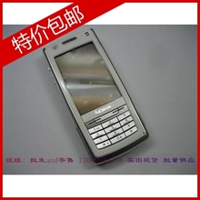 Nokia/诺基亚 6708手机 诺基亚首款UIQ手写智能