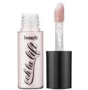 专柜小样10元！ benefit ooh La Lift明眸紧致眼蜜/眼袋紧实修饰
