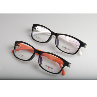 超轻tr90眼镜框全框近视眼镜框架男女，款男女眼睛8022