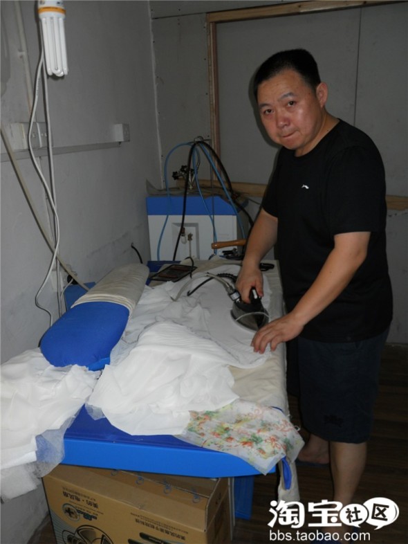 我的淘宝创业前期4个月投入50万的历程。|卖家