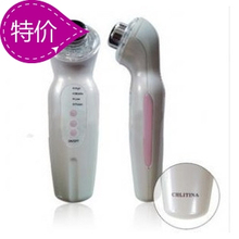 【迎三八】克丽缇娜正品 明眸新生赋活仪 护眼套组专用导入仪