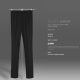 震撼性价比-【ZARA】原单换标 男士直筒休闲裤~B13