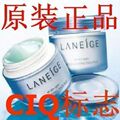 皇冠Laneige兰芝锁水滋养睡眠面膜80ml韩国原装CIQ标贴