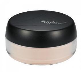 际品牌【生命密码】- 蜜粉(球状粉),美康粉黛紫