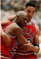 [碟机] NBA-1997总决赛公牛vs爵士(全部6场) 6