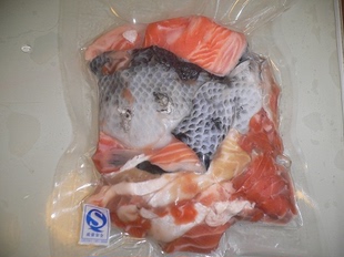 日本料理!招牌鳗鱼、八爪鱼19元\/1斤、三文鱼