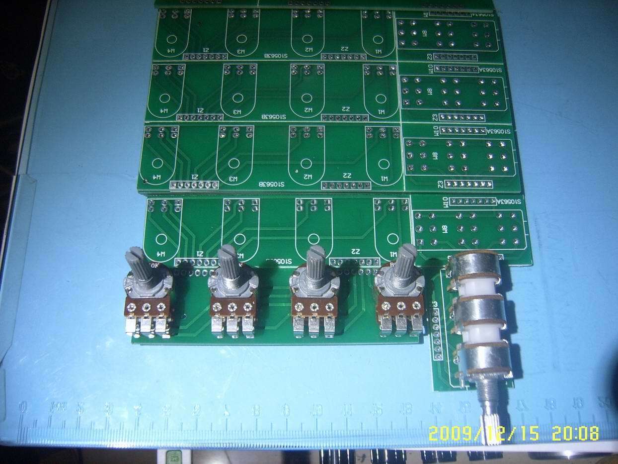 5.1 Power amplifier Special 5 Potentiometer Volume PCB platein the Audio appliances , Video Appliance Parts , hifi Audio Accessories , Tone board category - from Buy2taobao.com to provide professional Taobao agent buy service