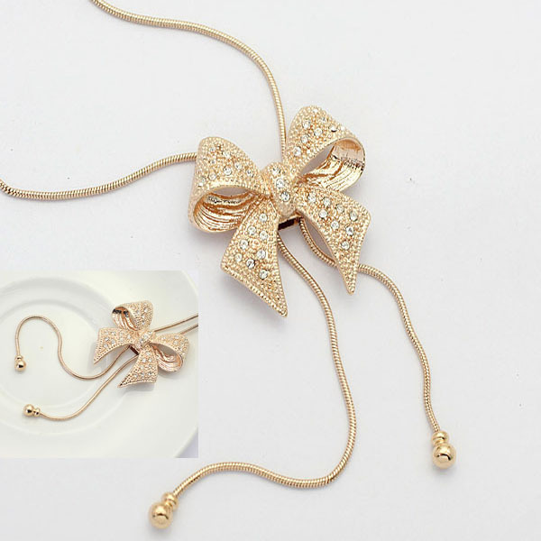 饰品批发镶钻高贵蝴蝶...