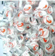 皇冠 特价 正品玛姬儿压缩面膜纸*玛姬儿纸膜*零利销售