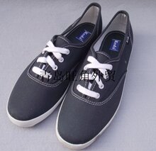 清仓处理原单【美国keds】鞋经典款*帆布鞋*运动鞋 假一赔命