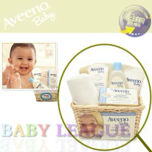 ����ֱ��ԭװ����Aveeno BabyӤ��ϴԡ������Ʒ��װӤ����Ʒ��װ