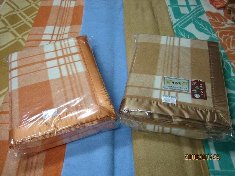 【双皇冠】品牌;冬燕飞高级蚕丝毯*全蚕丝(厂家直销)在类目 床上用品, 休闲毯/毛毯/绒毯中 - 来自Buy2taobao.com提供专业的淘宝代购服务