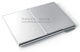 全金属 薄型商务名片夹 全银白 简洁经典