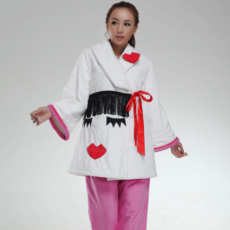 【朵朵<em>可可女</em>家居服冬排行榜】,朵朵<em>可可女</em>家