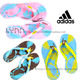 Adidas 阿迪达斯  夏日沙滩凉拖