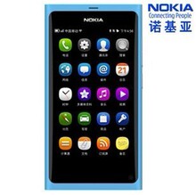 Nokia/诺基亚 N9 手机 正品 港版 欧亚版