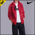 10新款 秒杀！镇店之宝 好评如潮 NIKE运动服-男式运动套装 2色