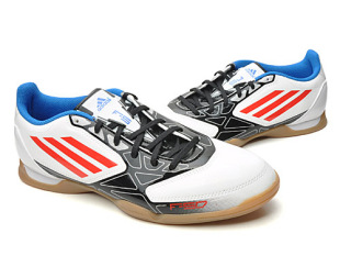  ADIDAS阿迪达斯男鞋足球鞋-平地足球鞋现货运动鞋  V23944