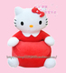 超可爱 HELLO KITTY沙发