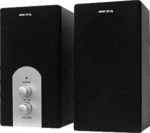 万马 多媒体音箱 万马SR-537 电脑小音箱