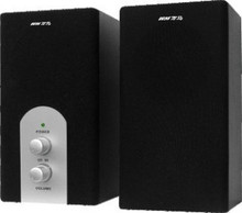 万马 多媒体音箱 万马SR-537 电脑小音箱