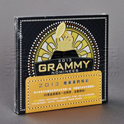 正版2013格莱美的喝彩 2013 Grammy Nominees CD碟片