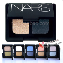美国正品 NARS 双色眼影 多色可选