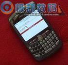 黑莓 8310 GPS+4G 真正软解 名人的最爱