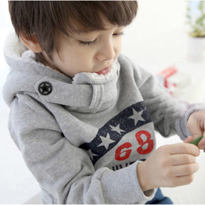 韩版男童女童装...