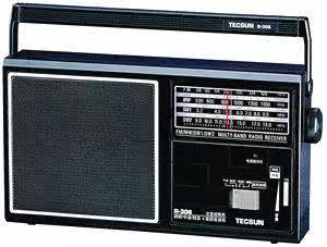 Tecsun/���� R-306����R-306��Ƶ/�в�/�̲�4����������