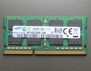 三星4gddr31600笔记本内存，pc3-12800s标压低压都有