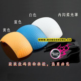 冲皇冠 内闪柔光罩D80 D90 400D 450D 500D 550D  白 蓝 黄柔光片